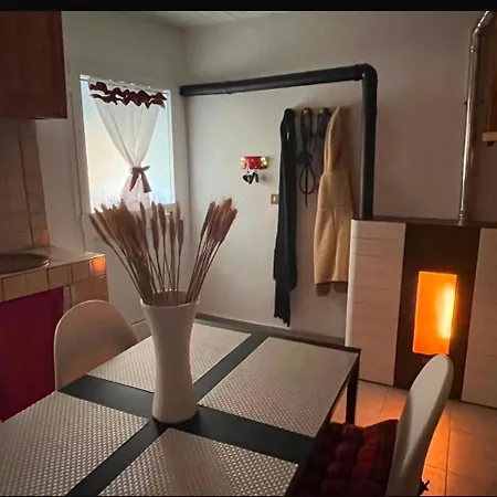 Apartment Ma Petite Maison *