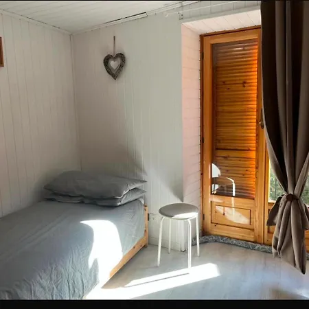 Apartment Ma Petite Maison