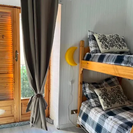 Ma Petite Maison Apartment