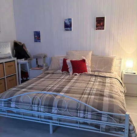 Ma Petite Maison Apartment