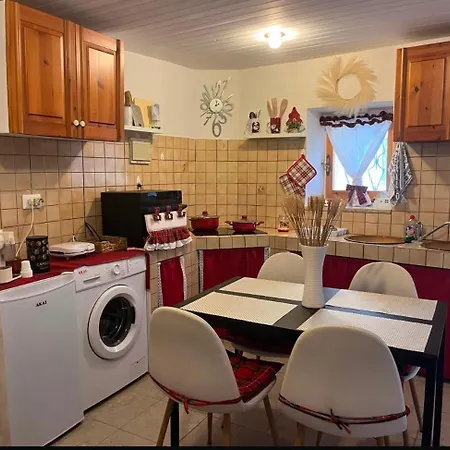 Apartment Ma Petite Maison