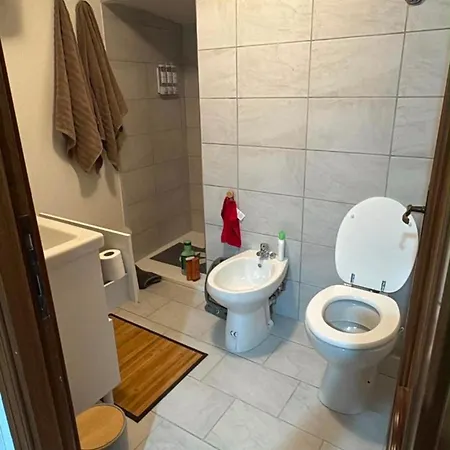 Apartment Ma Petite Maison Tagliacozzo